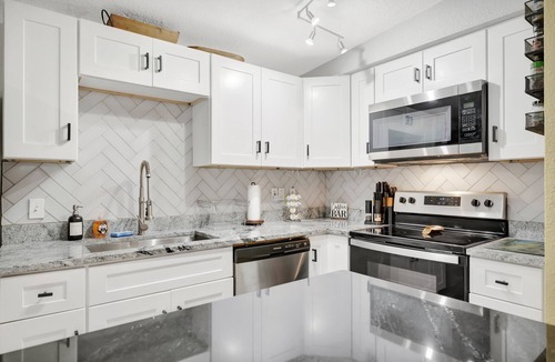 Gulfport Apartment | Gulfport