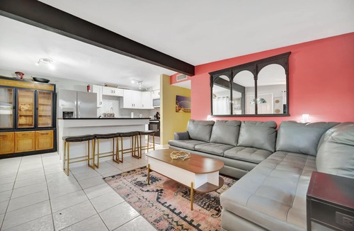 Gulfport Apartment | Gulfport