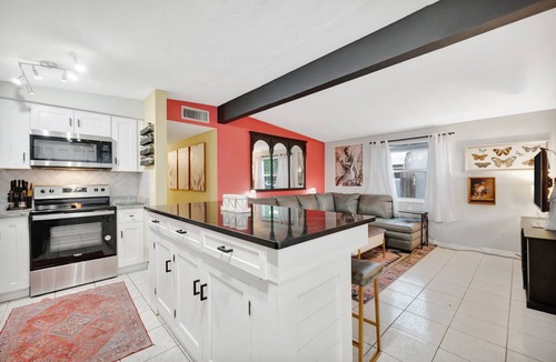 Gulfport Apartment | Gulfport