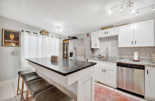 Gulfport Apartment | Gulfport