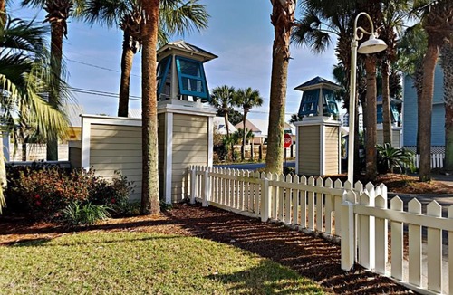 Miramar Beach House | Gulfside Cottage