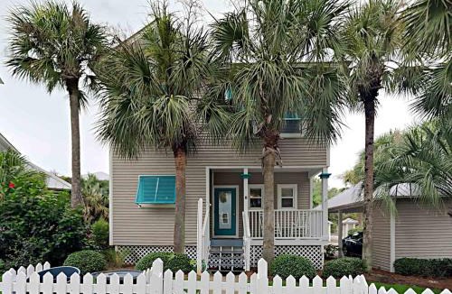 Miramar Beach House | Gulfside Cottage