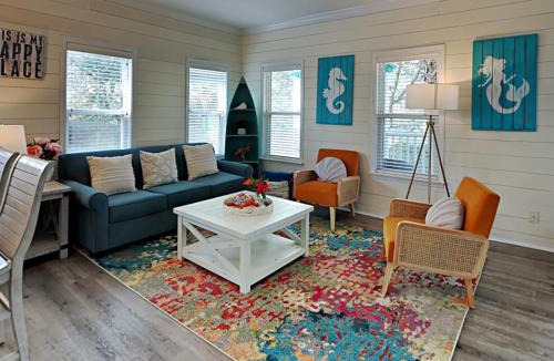 Miramar Beach House | Gulfside Cottage