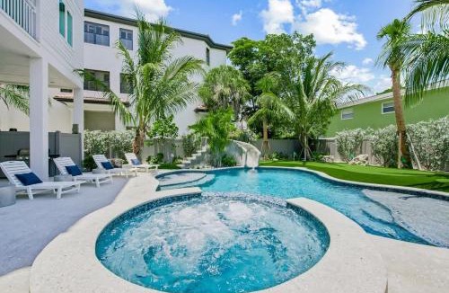Siesta Key House | Gulfside Green Estate