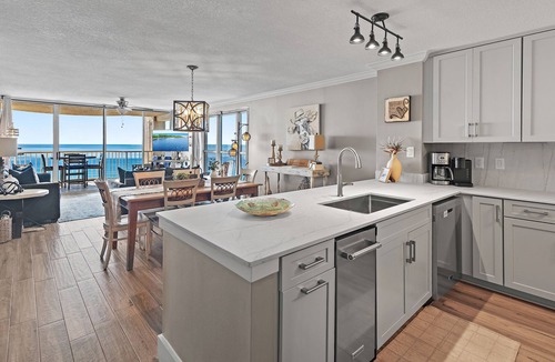 Miramar Beach Condo | Gulfside Hidden Dunes16th Floor Beachfront Luxury