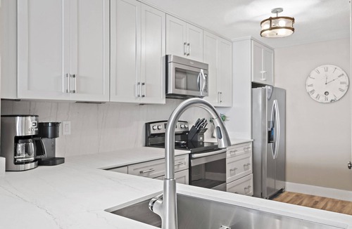 Miramar Beach Condo | Gulfside Hidden Dunes16th Floor Beachfront Luxury