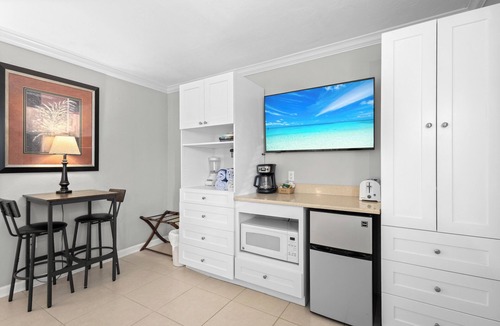 Whitney Beach Apartment | Gulfside Resort – Silver Sands #241A by RVA