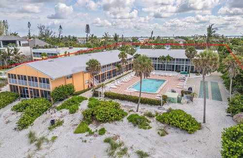 Whitney Beach Apartment | Gulfside Resort – Silver Sands #241A by RVA