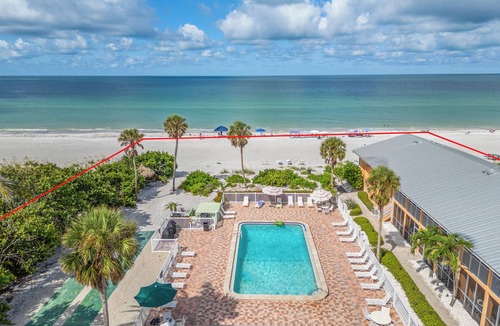 Whitney Beach Apartment | Gulfside Resort – Silver Sands #241A by RVA