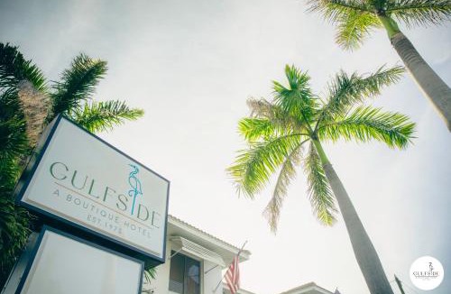 St. Pete Beach Apartment | Gulfside Resort. Unit 6