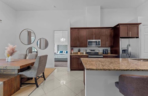 Burnt Store House | Gulfstream Vacation Home