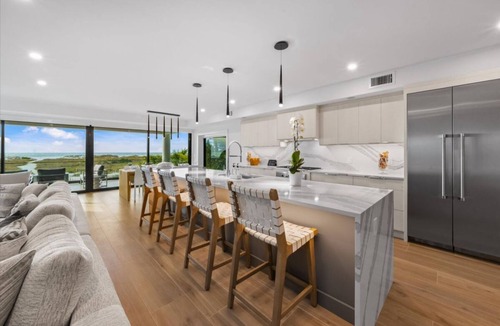 Anna Maria House | Gulfview Estate: Beachfront luxury home with sweeping Gulf views