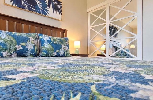 South Padre Island House | Gulfview I - #403 home