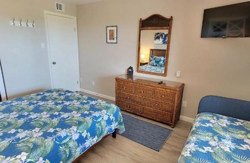 South Padre Island House | Gulfview I - #403 home