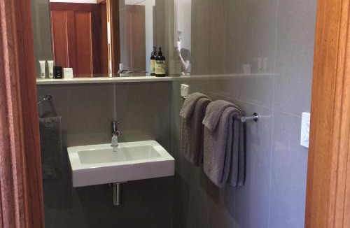 Gulgong Apartment | Gulgong Telegraph Station