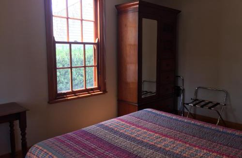 Gulgong Apartment | Gulgong Telegraph Station