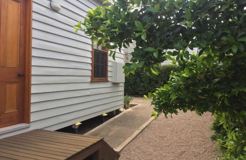 Gulgong Apartment | Gulgong Telegraph Station