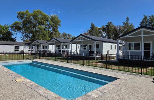 Gulgong Hotel | Gulgong Tourist Park