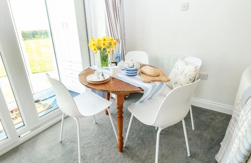 Kessingland House | Gull Cottage