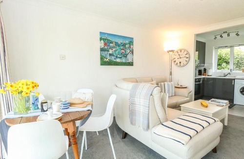 Kessingland House | Gull Cottage