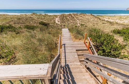 Pacific City House | Gull Cottage