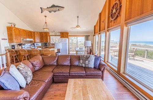 Pacific City House | Gull Cottage