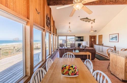 Pacific City House | Gull Cottage