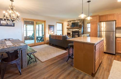 Nisswa House | Gull Haven 700