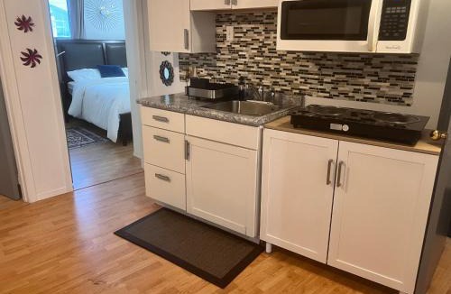 Fort Gary House | Gull lake