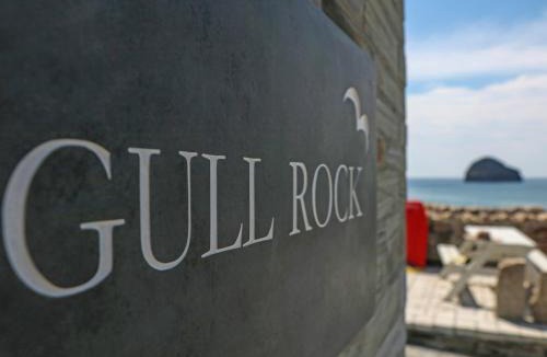 Trebarwith Strand Apartment | Gull Rock