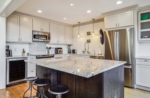Tolovana Park Condo | Gull`s Nest - Oceanview Condo with Pool!