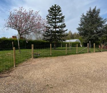 Forest of Dean Apartment | Gullers End Farm Cottage