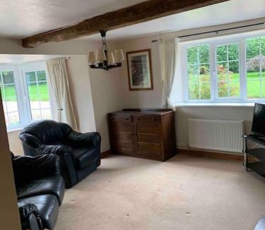 Forest of Dean Apartment | Gullers End Farm Cottage