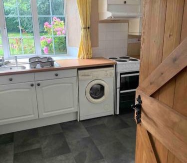 Forest of Dean Apartment | Gullers End Farm Cottage