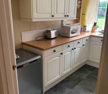 Forest of Dean Apartment | Gullers End Farm Cottage