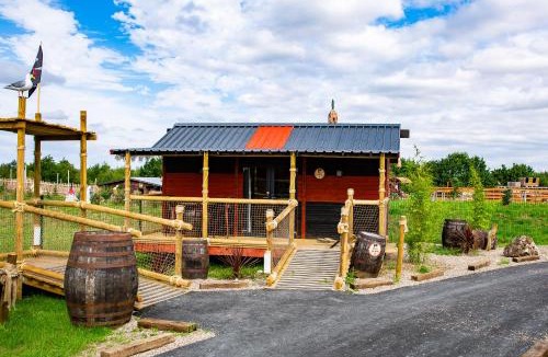 Ridgeway Hotel | Gulliver's Valley, M1, JCT 31