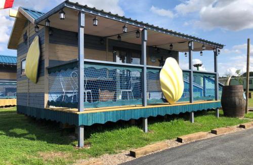 Ridgeway Hotel | Gulliver's Valley, M1, JCT 31