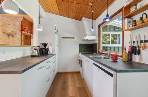 Pedersker House | "Gullmaj" - 200m from the sea by Interhome