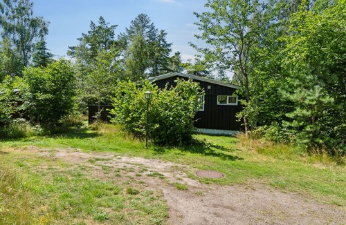 Pedersker House | "Gullmaj" - 200m from the sea by Interhome