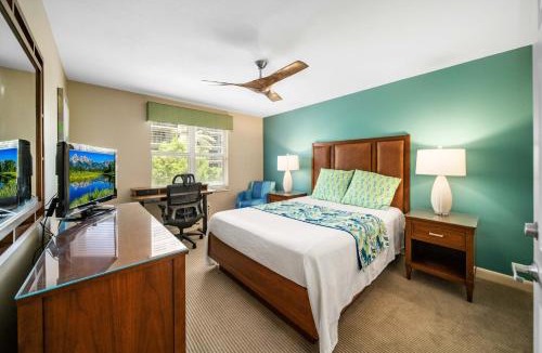 South Island Apartment | Gullwing Beach Front Resort