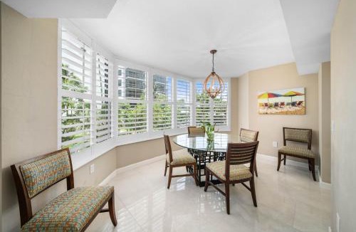 South Island Apartment | Gullwing Beach Front Resort