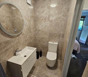 Hamilton North House | Gully Retreat