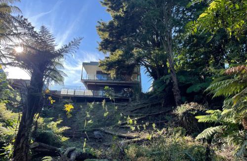 Hamilton North House | Gully Retreat