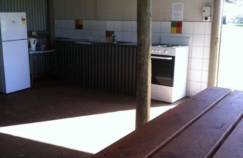 Port Fairy Cabin | Gum Tree Caravan Park