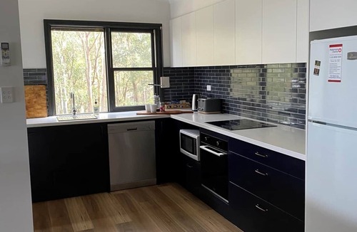 Vacy House | Gum Tree Haven