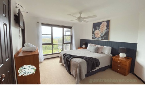 Vacy House | Gum Tree Haven