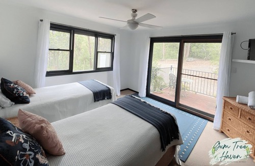 Vacy House | Gum Tree Haven