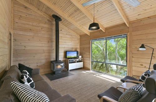 Fairhaven House | Gumble Haven - BYO Linen