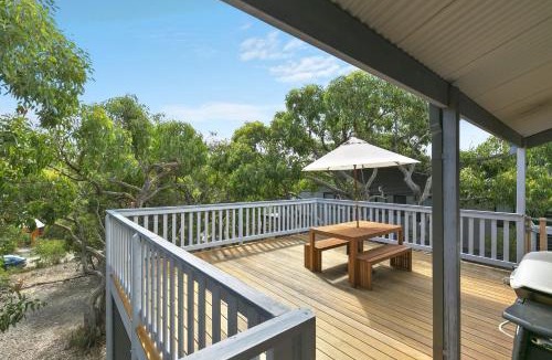 Fairhaven House | Gumble Haven - BYO Linen