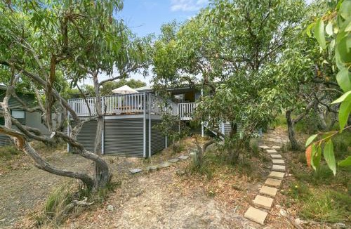 Fairhaven House | Gumble Haven - BYO Linen